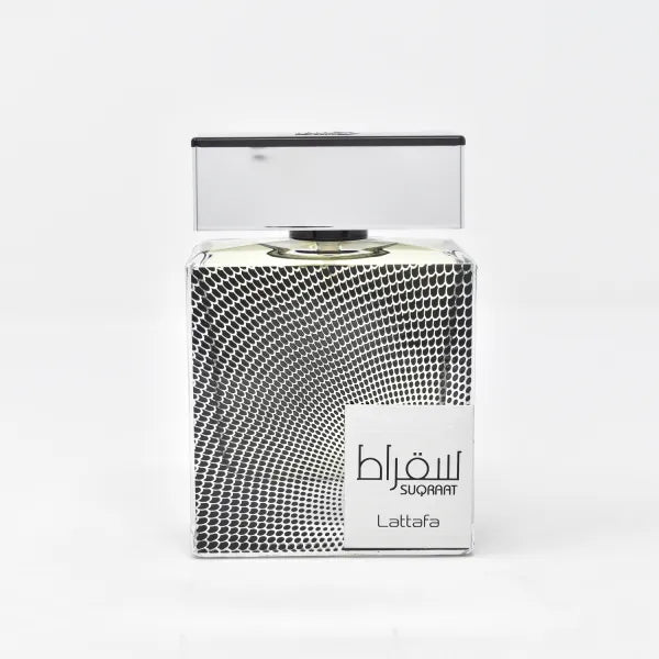 SUQRAAT-EAU DA PARFUM- 100ml