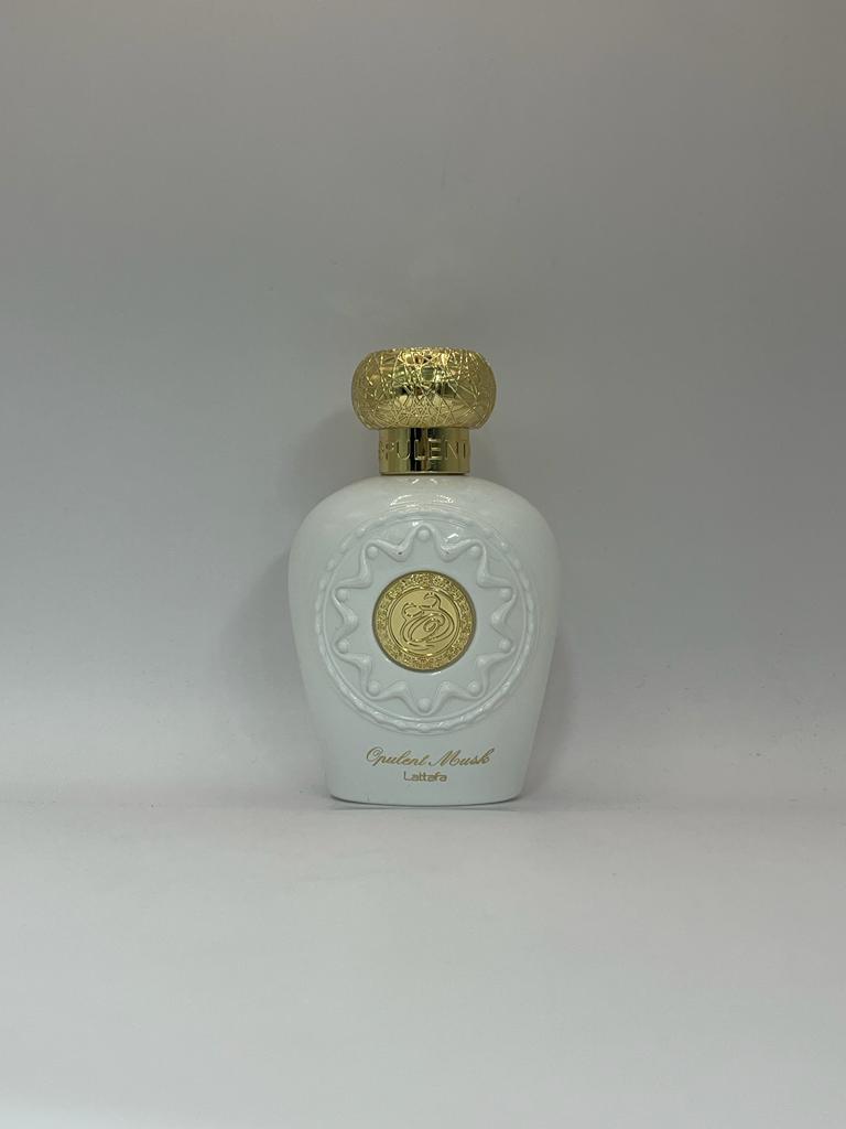 OPULENT MUSK - EAU DA PARFUM-100ml BY LATTAFA